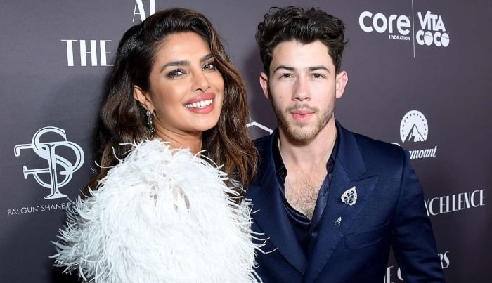 Photo: Priyanka Chopra gushed over John Cena, Idris Elba