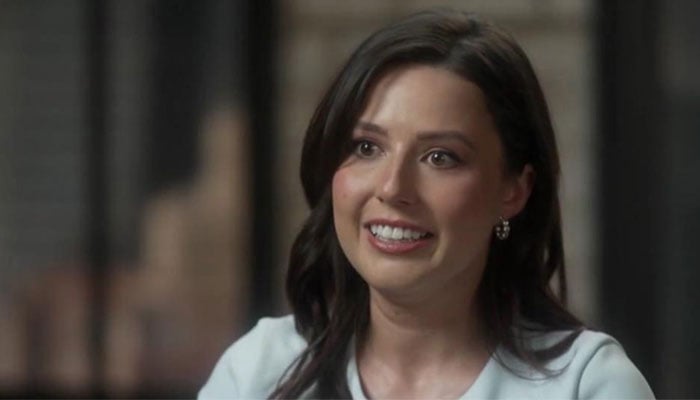 Katie Thurston opens up ahead of major cancer update