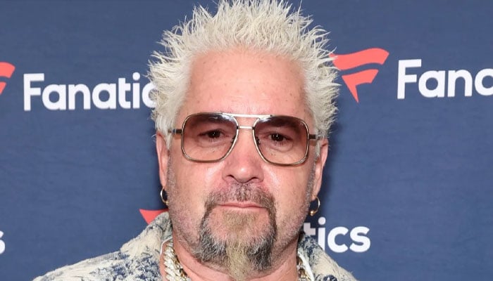 Guy Fieri in legal trouble over breach of contract