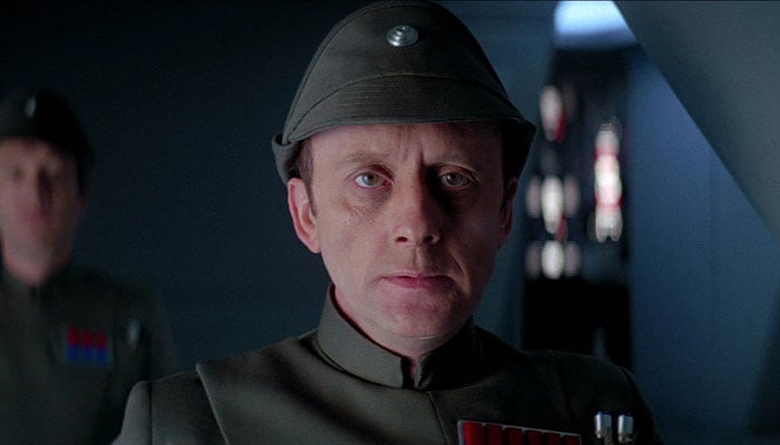 Star Wars actor Kenneth Colley dies in England home