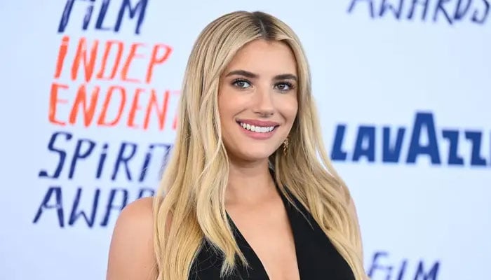 Emma Roberts makes shocking hair confession