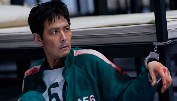 Squid Games Lee Jung-jae shares honest feedback about his characters fate