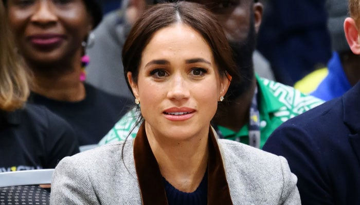 Celebrity chef questions Meghan Markle’s new wine value in scathing attack