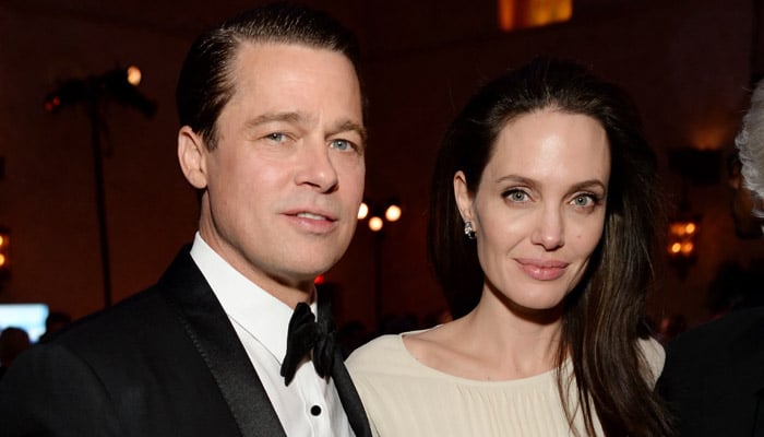 Brad Pitt dealing with lasting impact of divorce from Angelina Jolie