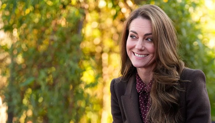 Kate Middleton’s frank cancer chat gets broken down