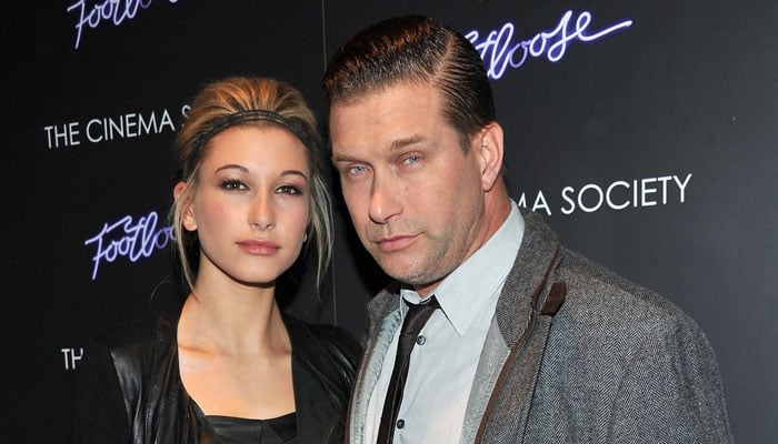 Stephen Baldwin reacts to Hailey Bieber’s bold business move