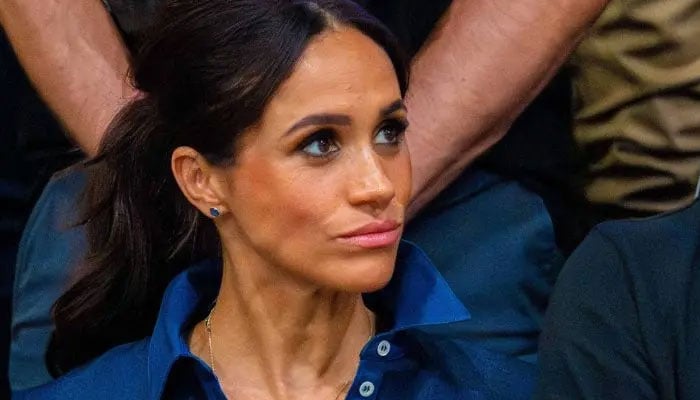 Meghan Markle’s behavior finally gets second verification