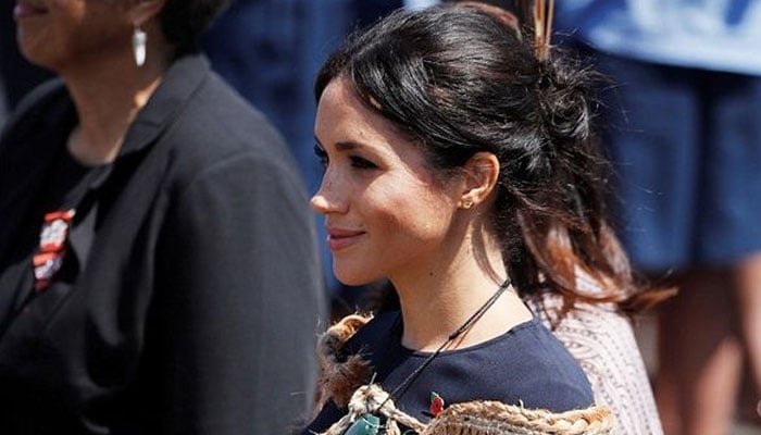 Meghan Markle’s marketing game plan gets broken down