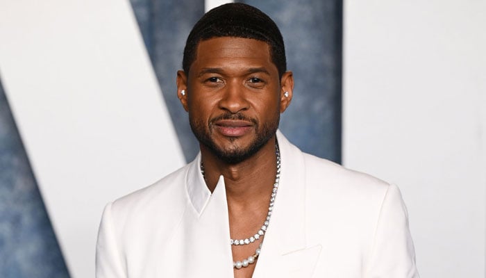 Usher cancels highly anticipated Australian tour