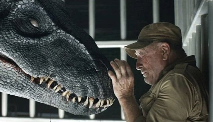 Jurassic World: Rebirth director gets honest about audience interest in dinosaur’s movies