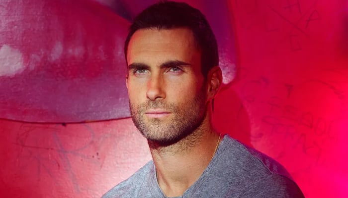 Adam Levine confesses he was ‘kicked out