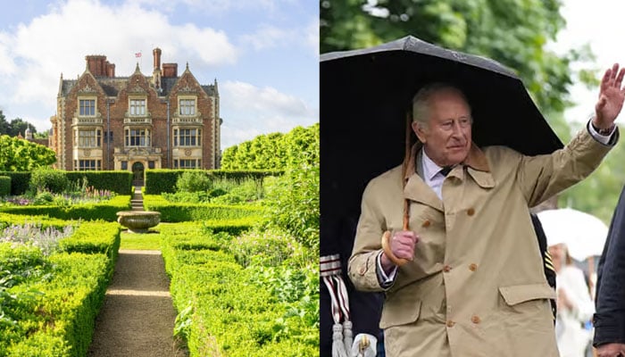 King Charles Sandringham residence announces temporarily closure