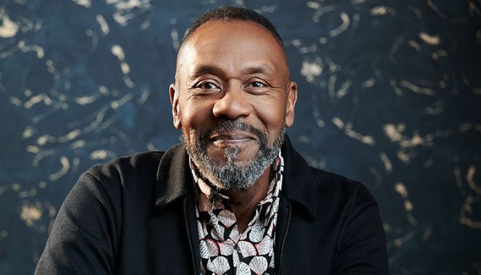 Lenny Henry claims the ultimate crown after decades of work