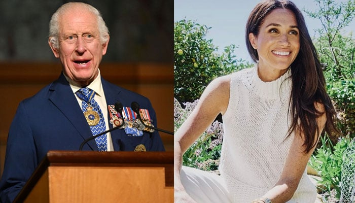 King Charles true feelings for Meghan Markle exposed