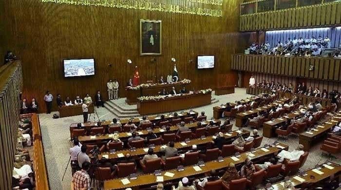 Senate elections in KP to be held on July 21, announces ECP