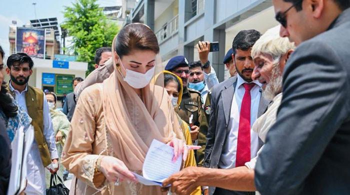 MS, CEO of DHQ Hospital Pakpattan arrested over deaths of 20 children