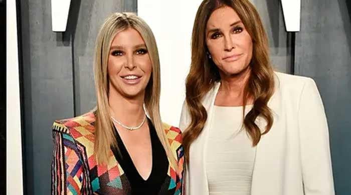 Who's Sophia Hutchins? Caitlyn Jenner's friend dies in car accident Who's Sophia Hutchins? Caitlyn Jenner's friend dies in car accident
