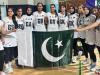 Pakistan thump Maldives to win Asian Youth Girls Netball Championship