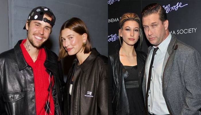 Stephen Baldwin praises daughter Hailey Biebers husband Justin