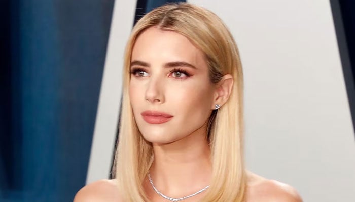 Emma Roberts makes surprising vacation confession