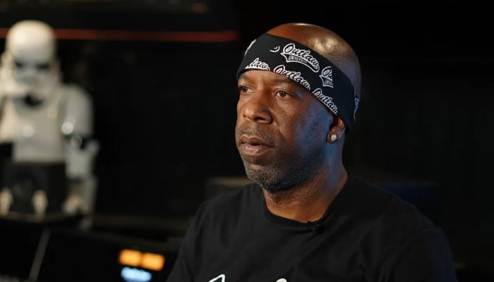 Outlawz member Young Noble breathes his last at 47