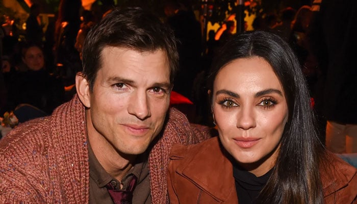 Ashton Kutcher, Mila Kunis celebrate 10th wedding anniversary in Italy