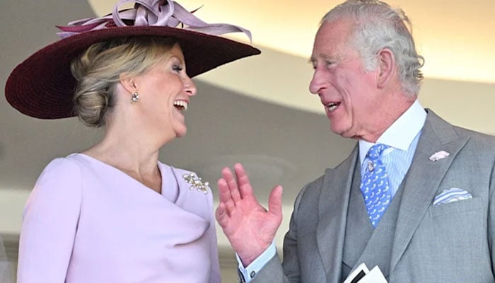 King Charles assigns Duchess Sophie another key role with heartfelt message