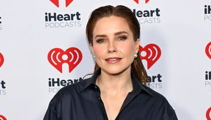 Sophia Bush recalls abusive on set environment