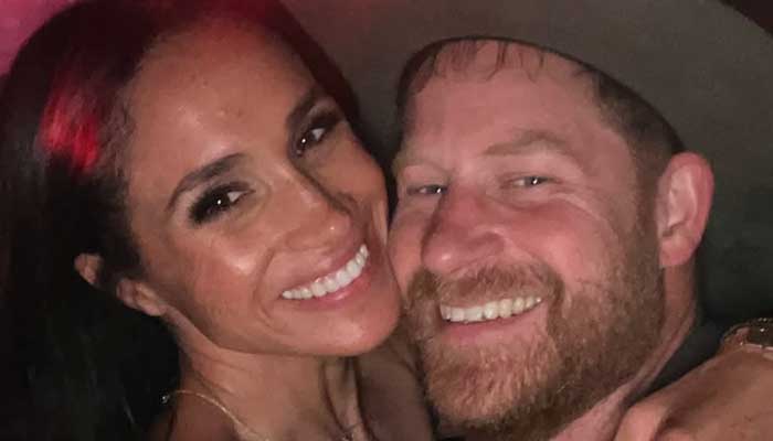 Prince Harry and Meghan Markle send strong signal to UK