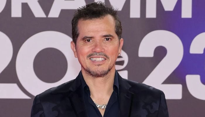 John Leguizamo admits THIS was very important for my maturation