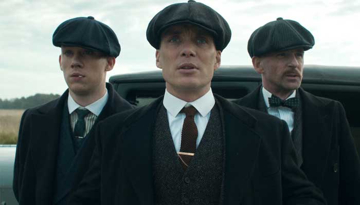 Peaky Blinders actor dies of COVID
