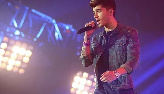 Zayn Malik throws shade at One Direction in upcoming track