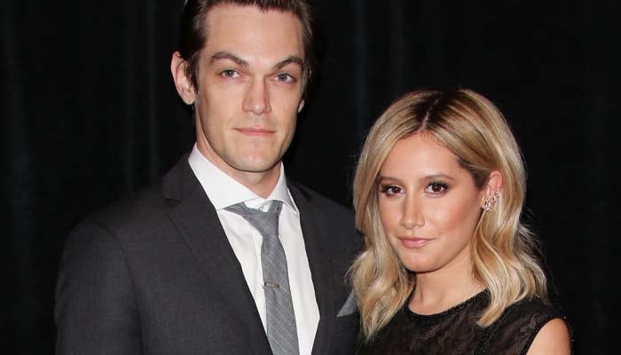 Ashley Tisdale shares secret of her successful marriage with Christopher French