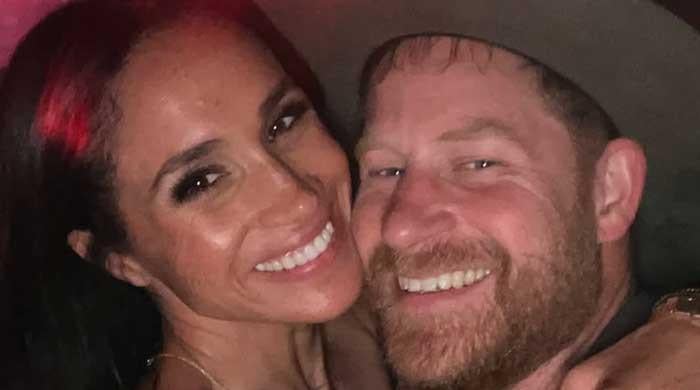 Prince Harry and Meghan Markle send strong signal to UK