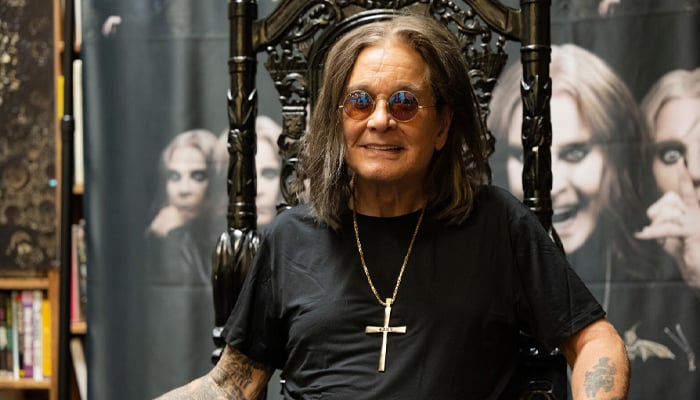 Ozzy Osbourne makes final live appearance at ‘Back To The Beginning show
