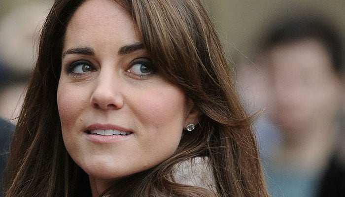 Kate Middleton’s jewellery at Wimbledon may reflect personal journey