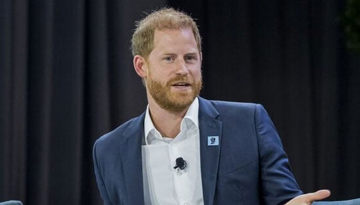 Prince Harry’s desperation for what Prince William had exposed