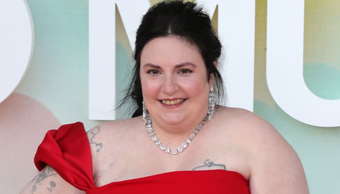 Lena Dunham talks about which scenes she felt embarrassed to write