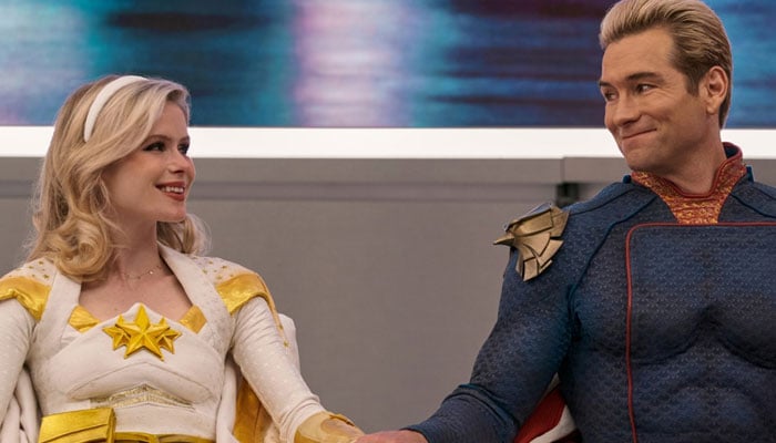 Several The Boys stars to feature in Gen V S2