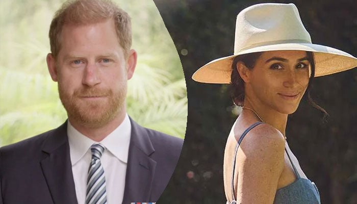 Meghan Markle broke down Prince Harry’s relationship with Queen Elizabeth?