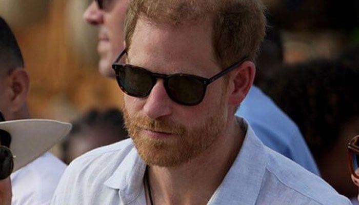 Prince Harry, Meghan Markle’s quest to make monarch’s time a ‘misery’ comes out