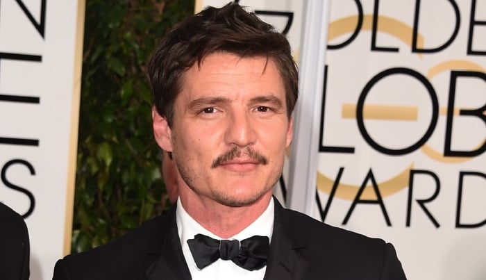 Photo: Pedro Pascal gets candid about going through a hard time in his teens