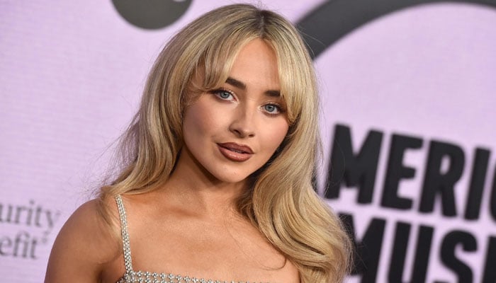 Sabrina Carpenter shares real thoughts about having six albums at 25
