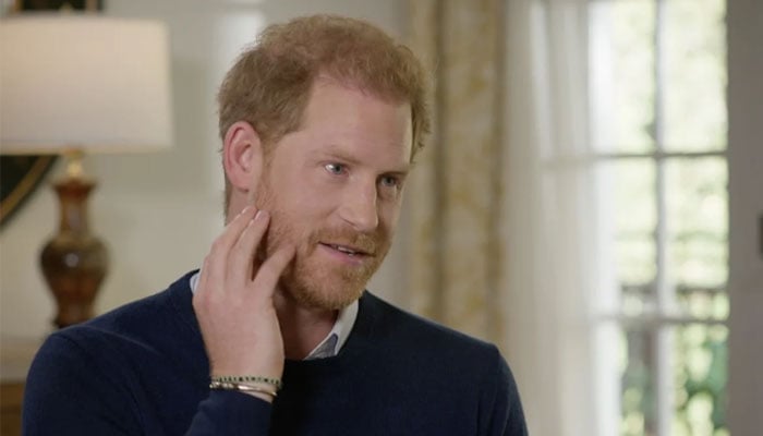 Prince Harry’s multi-million dollar inheritance turns Brits sour