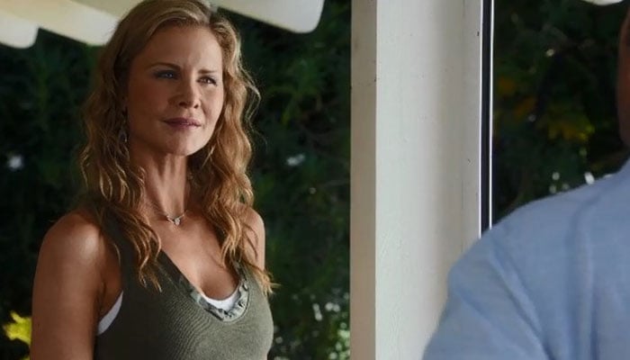 Josie Davis reflects on dating in Hollywood