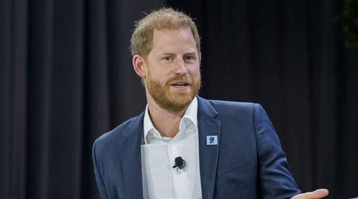 Prince Harry's inner turmoil and desperation for Prince William's life comes out