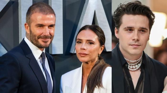 Brooklyn Beckham issues final verdict to Victoria Beckham's BFF: Source Brooklyn Beckham issues final verdict to Victoria Beckham's BFF: Source