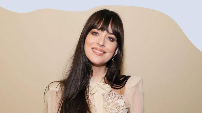 Dakota Johnson Interview