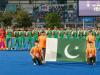 Pakistan crush Sri Lanka in hockey U18 Asia Cup