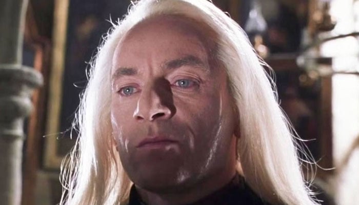 Harry Potter actor gives insight into famous scene in book